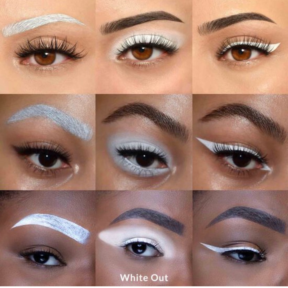 Kat Von D 24 hour Super Brow - Picture 6 of 6